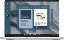 Dell Pro 16 PC16255atinum Silver, Ryzen AI 7 350, 16GB RAM, 512GB SSD