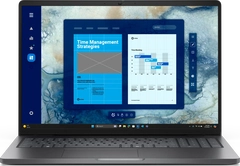 Dell Pro 16 PC16250, Magnetite, Core 5 120U, 16GB RAM, 512GB SSD