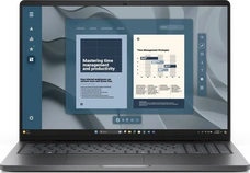 Dell Pro 16 PC16255, Magnetite, Ryzen 5 220, 16GB RAM, 512GB SSD