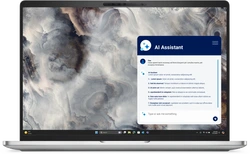 Dell Pro 16 Plus PB16250, Core Ultra 7 266V, 16GB RAM, 512GB SSD