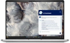 Dell Pro 16 Plus PB16250, Core 5 120U, 16GB RAM, 512GB SSD