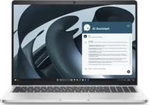 Dell Pro 16 Plus PB16255atinum Silver, Ryzen 5 PRO 230, 16GB RAM, 512GB SSD