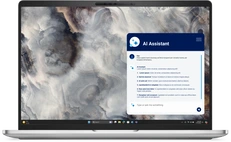 Dell Pro 16 Plus PB16250, Core Ultra 5 235U, 16GB RAM, 512GB SSD