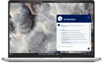 Dell Pro 16 Plus PB16250, Core Ultra 7 268V, 32GB RAM, 512GB SSD