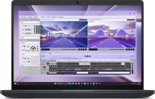 Dell Pro Max 16 MC16250, Core Ultra 7 265H, 16GB RAM, 512GB SSD, RTX PRO 500 Blackwell