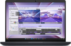 Dell Pro Max 16 MC16250, Core Ultra 7 265H, 32GB RAM, 1TB SSD, RTX PRO 500 Blackwell