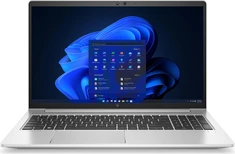 EliteBook 650 G9, Core i7-1255U, 16GB RAM, 512GB SSD, IT