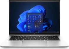 EliteBook 840 G9, Core i5-1235U, 16GB RAM, 512GB SSD, LTE