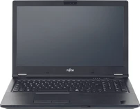 Fujitsu Lifebook E5510, Core i3-10110U, 8GB RAM, 256GB SSD