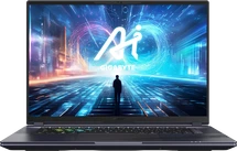 GIGABYTE AORUS 16X ASG-63DEC65SH, Core i9-14900HX, 32GB RAM, 2TB SSD, GeForce RTX 4070
