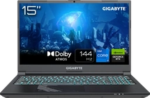 GIGABYTE G5 MF5-H2DE354KH, Core i7-13620H, 16GB RAM, 1TB SSD, GeForce RTX 4050