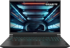 GIGABYTE G6X 9KG-43ES854SD, Core i7-13650HX, 16GB RAM, 1TB SSD, GeForce RTX 4060