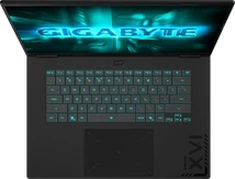 GIGABYTE Gaming A16 3WHK3DE894SH, Black Steel, Ryzen 7 260, 16GB RAM, 1TB SSD, GeForce RTX 5070