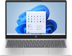 HP 14-em0176ng, Natural Silver, Ryzen 7 7730U, 16GB RAM, 512GB SSD