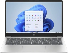 HP 14-ep1157ng, Natural Silver, Core 5 120U, 16GB RAM, 512GB SSD