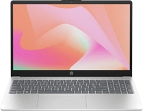 HP 15-fc0052ng, Natural Silver, Ryzen 5 7520U, 16GB RAM, 1TB SSD