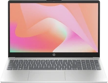 HP 15-fc0075ng, Natural Silver, Ryzen 7 7730U, 16GB RAM, 1TB SSD