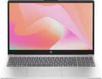 HP 15-fc0270ng, Natural Silver, Ryzen 7 7730U, 16GB RAM, 512GB SSD