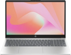 HP 15-fc0271ng, Natural Silver, Ryzen 7 7730U, 16GB RAM, 1TB SSD