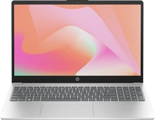 HP 15-fc0376ng, Natural Silver, Ryzen 7 7730U, 16GB RAM, 512GB SSD