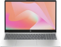 HP 15-fc0654ng, Natural Silver, Ryzen 5 7520U, 16GB RAM, 512GB SSD