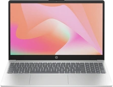 HP 15-fc0655ng, Natural Silver, Ryzen 5 7520U, 16GB RAM, 1TB SSD