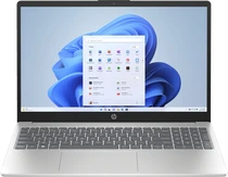 HP 15-fd1155ng, Natural Silver, Core 5 120U, 16GB RAM, 512GB SSD
