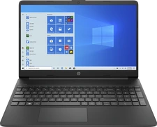 HP 15s-eq1600ng, Jet Black, Athlon Gold 3150U, 8GB RAM, 256GB SSD