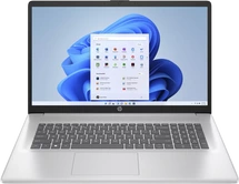 HP 17-cn3454ng, Natural Silver, Core i5-1334U, 16GB RAM, 512GB SSD