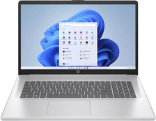 HP 17-cn3676ng, Natural Silver, Core i7-1355U, 16GB RAM, 1TB SSD
