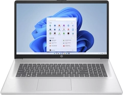 HP 17-cn4051ng, Natural Silver, Core 5 120U, 16GB RAM, 512GB SSD