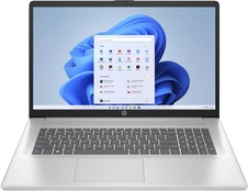 HP 17-cn4054ng, Natural Silver, Core 5 120U, 16GB RAM, 1TB SSD