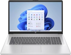 HP 17-cn4077ng, Natural Silver, Core 7 150U, 16GB RAM, 1TB SSD