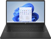 HP 17-cp0602ng, Jet Black, Ryzen 5 5500U, 16GB RAM, 512GB SSD
