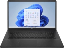 HP 17-cp2157ng, Jet Black, Ryzen 5 7520U, 16GB RAM, 512GB SSD