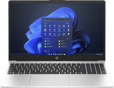 HP 250 G10, Turbo Silver, Core i5-1334U, 16GB RAM, 256GB SSD