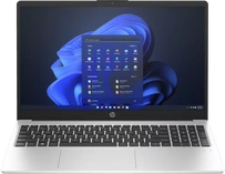 HP 250 G10, Turbo Silver, Core i5-1335U, 8GB RAM, 256GB SSD