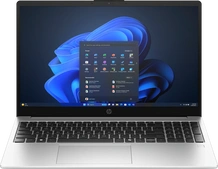 HP 250R G10, Turbo Silver, Core 5 120U, 16GB RAM, 512GB SSD