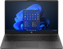 HP 255 G10, Black, Ryzen 5 7530U, 16GB RAM, 512GB SSD