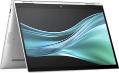 HP Elite 830 x360 G11, Core Ultra 7 155U, 32GB RAM, 1TB SSD, LTE