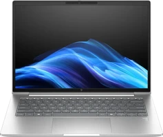 HP EliteBook 6 G1i 14", Core Ultra 5 225U, 16GB RAM, 512GB SSD, LTE