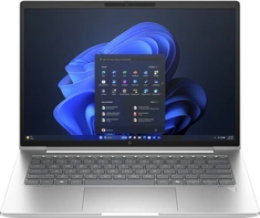 HP EliteBook 640 G11, Core Ultra 5 125U, 8GB RAM, 256GB SSD