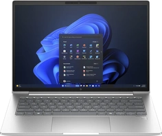 HP EliteBook 645 G11, Ryzen 5 7535U, 16GB RAM, 512GB SSD, LTE