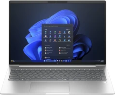 HP EliteBook 660 G11, Core Ultra 5 125U, 16GB RAM, 512GB SSD, LTE