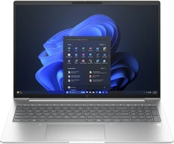 HP EliteBook 660 G11, Core Ultra 5 125U, 8GB RAM, 256GB SSD