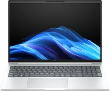 HP EliteBook 8 G1a 16, Ryzen 5 230, 16GB RAM, 512GB SSD