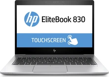 HP EliteBook 830 G5, Core i5-8350U, 8GB RAM, 256GB SSD, LTE
