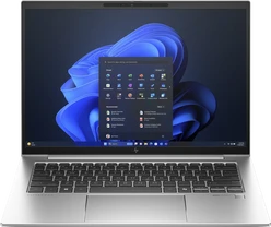 HP EliteBook 840 G11, Core Ultra 7 155U, 16GB RAM, 512GB SSD