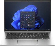 HP EliteBook 840 G11, Core Ultra 7 155H, 32GB RAM, 1TB SSD, 5G