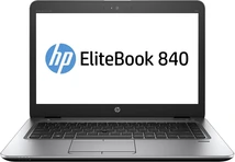 HP EliteBook 840 G4, Core i7-7500U, 8GB RAM, 512GB SSD, LTE